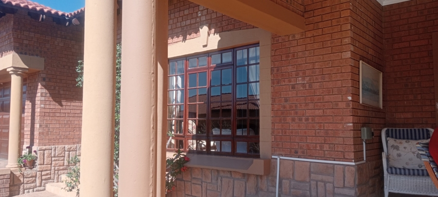 3 Bedroom Property for Sale in Dan Pienaar Free State